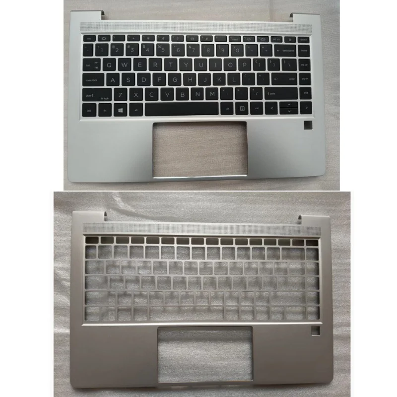Клавиатура с подсветкой и верхняя часть корпуса (палмрест) для ноутбука HP Elitebook 640 645 G10 HSN-Q33C
Клавиатура с подсветкой и верхняя часть корпуса (палмрест) для ноутбука HP Elitebook 640 645 G10 HSN-Q33C