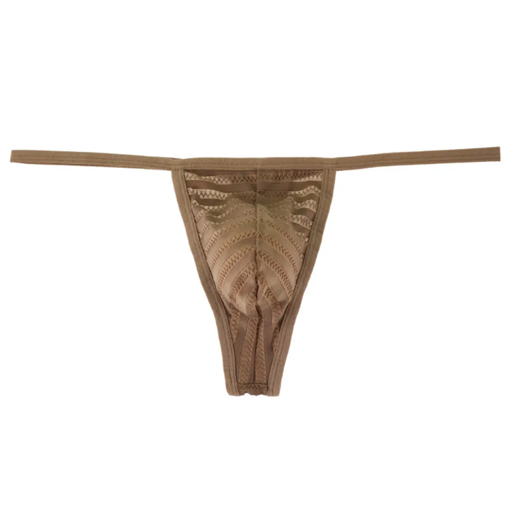 Мужские сетчатые стринги в полоску, дышащие трусы с низкой посадкой, мягкие трусики с анатомическим мешочком, для сна, экстремально комфортное мужское нижнее белье
Мужские сетчатые стринги в полоску, дышащие трусы с низкой посадкой, мягкие трусики с анатомическим мешочком, для сна, экстремально комфортное мужское нижнее белье