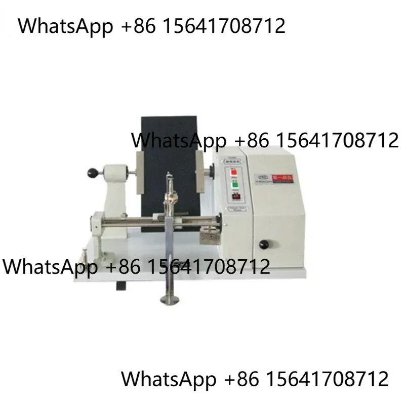 Peiqi By-Yg381 Машина для осмотра пряжи Распределение доски Пряжа Испытание качества пряжи
Peiqi By-Yg381 Машина для осмотра пряжи Распределение доски Пряжа Испытание качества пряжи