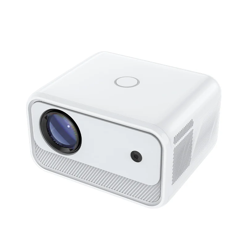 LONNST Home Video Projector Android Smart WIFI Pico Mini Pocket Portable LED Home Theater For Smartphone
LONNST Home Video Projector Android Smart WIFI Pico Mini Pocket Portable LED Home Theater For Smartphone