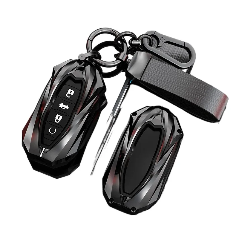 Premium Key Cover for Haval H6/M6/2nd Gen Big Dog/H2/Menglong/H9/Cannon/M6 Plus/Red Rabbit/F7 – Protective Case Keybag
Premium Key Cover for Haval H6/M6/2nd Gen Big Dog/H2/Menglong/H9/Cannon/M6 Plus/Red Rabbit/F7 – Protective Case Keybag