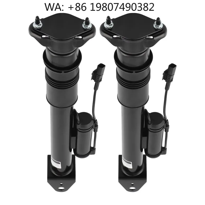 2Pcs Left Right Rear ADS Air Spring Struts, Matched Airmatic Suspension Pair For W164 X164 ML GL Offroad Chassis Maintenance Par
2Pcs Left Right Rear ADS Air Spring Struts, Matched Airmatic Suspension Pair For W164 X164 ML GL Offroad Chassis Maintenance Par