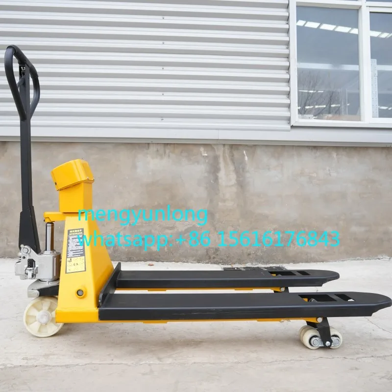 2 tons 3 tons pallet truck with scale manual hydraulic electric jack electric forklift lifting tool custom pump jack LCD AC moto
2 tons 3 tons pallet truck with scale manual hydraulic electric jack electric forklift lifting tool custom pump jack LCD AC moto