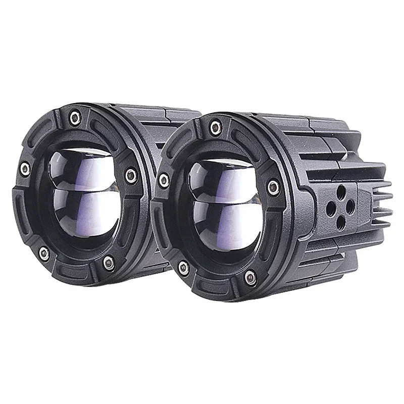 Sanvi S11 Led Projector Lens Headlight for Car Jeep Motorcycle Locomotive Spot Light Work Lamp 40W Auto Retrofit Kits
Sanvi S11 Led Projector Lens Headlight for Car Jeep Motorcycle Locomotive Spot Light Work Lamp 40W Auto Retrofit Kits