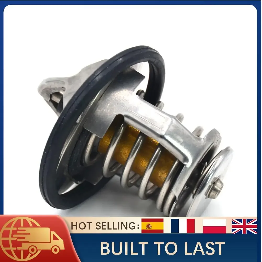 Thermostat For Toyota 4Runner Sienna Avalon Camry Tacoma Yaris Lexus ES250 ES300 MR2 Celica T100 OE 90916-03075 90916-03129
Thermostat For Toyota 4Runner Sienna Avalon Camry Tacoma Yaris Lexus ES250 ES300 MR2 Celica T100 OE 90916-03075 90916-03129