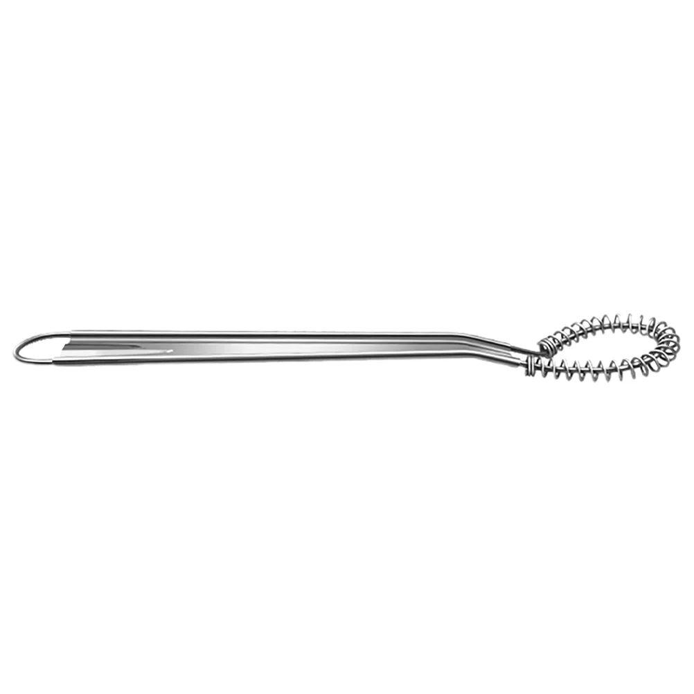 Whisk Spring Bread Mixing Stirring Stick Small Wisk Blender Salad Dressing Tiny Stainless Steel for Cooking Mini
Whisk Spring Bread Mixing Stirring Stick Small Wisk Blender Salad Dressing Tiny Stainless Steel for Cooking Mini