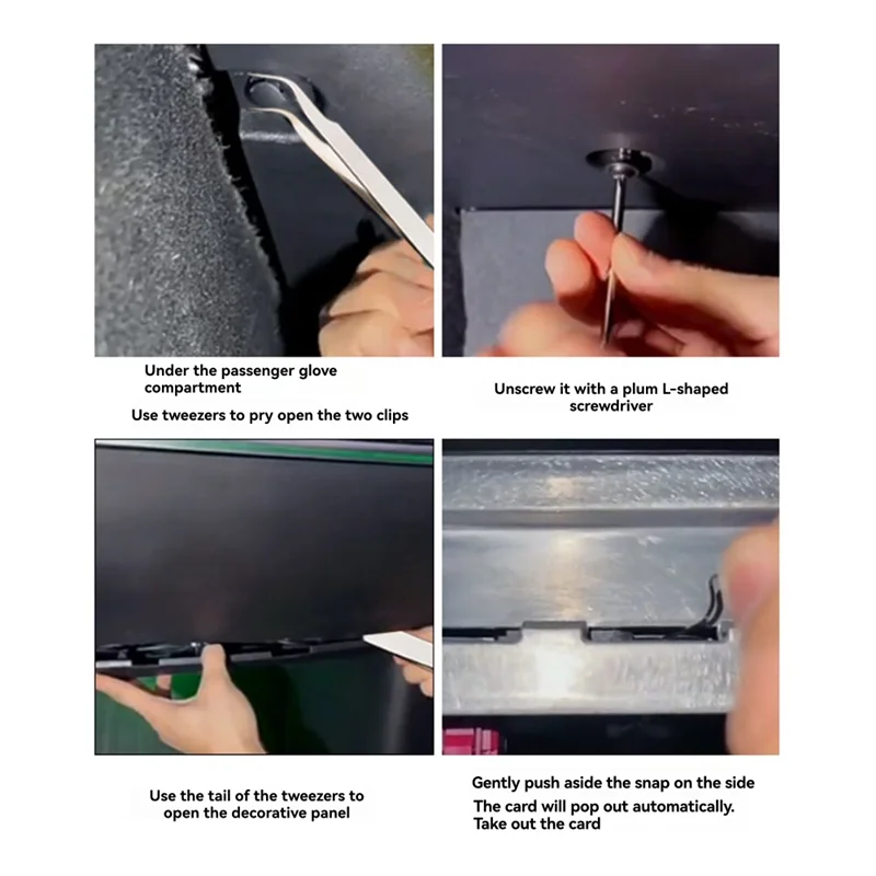 Car External SIM Card Extension Cable SIM Card Positioning Disabler GPS Disabler For Tesla Model 3 Y
Car External SIM Card Extension Cable SIM Card Positioning Disabler GPS Disabler For Tesla Model 3 Y