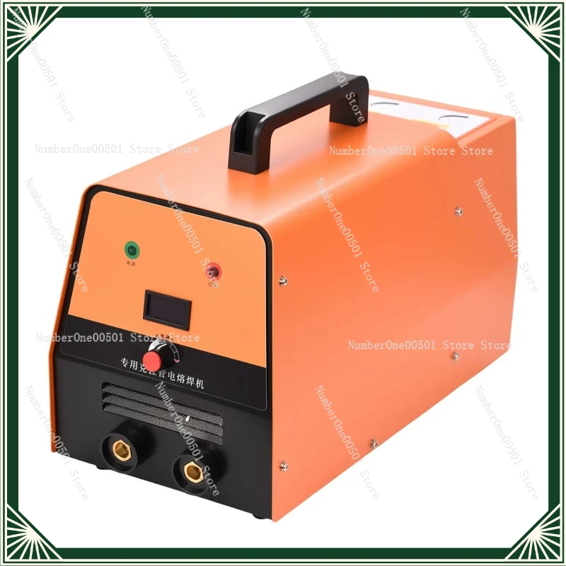 Carat Tube Welding Machine Carat Tube Hot Melt Machine Special Hot Melt Welding Machine for Tensioner
Carat Tube Welding Machine Carat Tube Hot Melt Machine Special Hot Melt Welding Machine for Tensioner