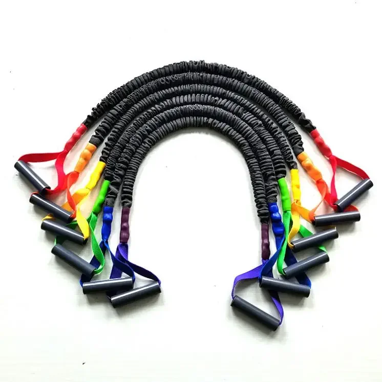 Resistance Bands Workout Pulling Loop Running Strength Agility Exercise Suspension Trainer Straps For Training Bands Exercise
Resistance Bands Workout Pulling Loop Running Strength Agility Exercise Suspension Trainer Straps For Training Bands Exercise