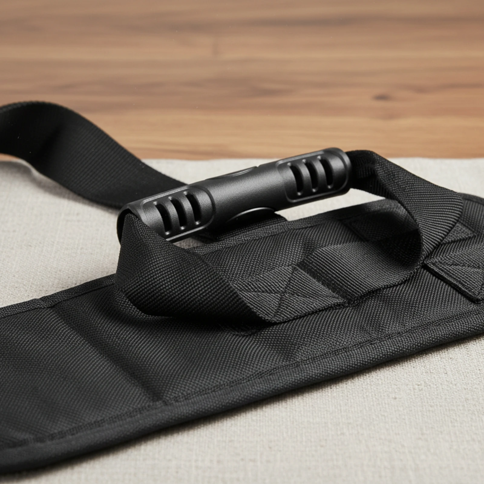 Padded Leg Transfer Strap Lightweight Mesh Leg Lift Strap Mobility Aid Breathable Easy to Use
Padded Leg Transfer Strap Lightweight Mesh Leg Lift Strap Mobility Aid Breathable Easy to Use