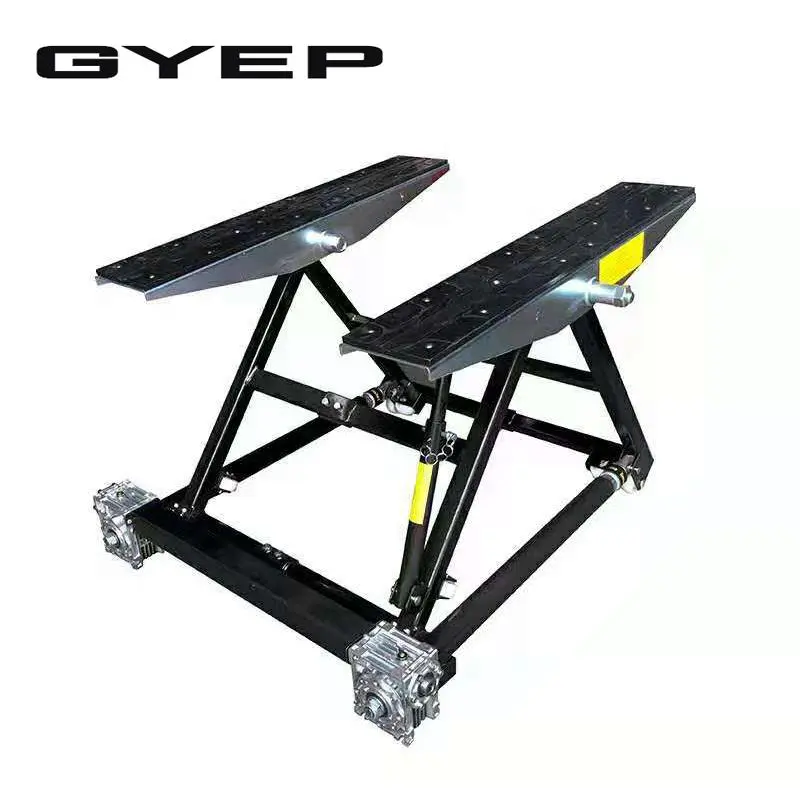 Semi-Automatic Car Lift 2 Post Hydraulic Vehicle Elevator Heavy Duty Auto Hoist for Garage Repair Shop with Safety Lock System
Semi-Automatic Car Lift 2 Post Hydraulic Vehicle Elevator Heavy Duty Auto Hoist for Garage Repair Shop with Safety Lock System
