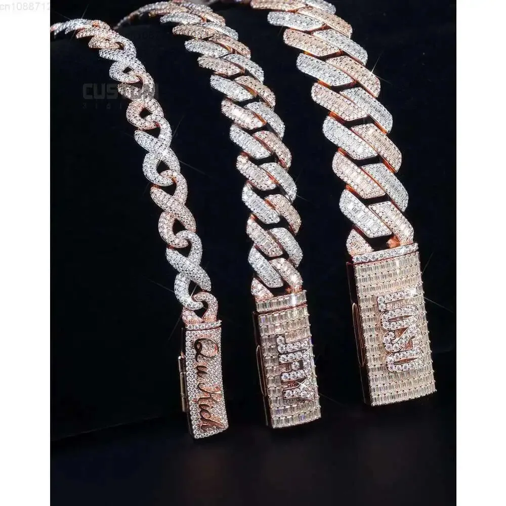 Sell Men Jewelry Gold Plated 3 Row Stones Vvs Moissanite Miami Cuban Link Chain Necklace Moissanite Mens Chain
Sell Men Jewelry Gold Plated 3 Row Stones Vvs Moissanite Miami Cuban Link Chain Necklace Moissanite Mens Chain
