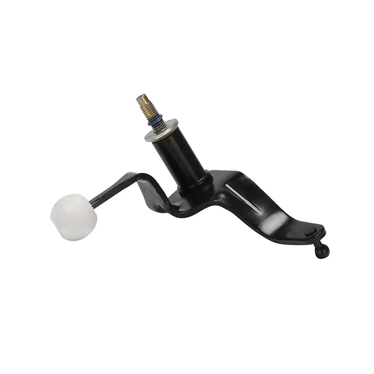 244989 Gearshift Transmission Lever for Peugeot 206 207 Partner Citroen C2 Berlingo Gear Shift Control Rod Repair Kit
244989 Gearshift Transmission Lever for Peugeot 206 207 Partner Citroen C2 Berlingo Gear Shift Control Rod Repair Kit