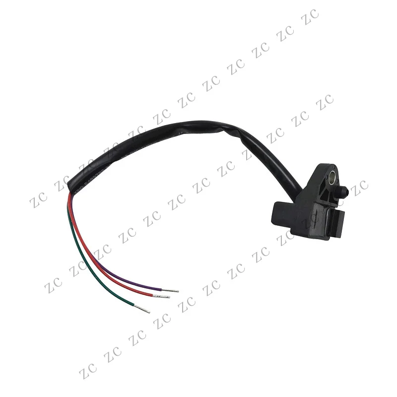 S+ Code Fix Turbine Speed Sensor For Select Subaru 5EAT 5AT P1710 2008-2014
S+ Code Fix Turbine Speed Sensor For Select Subaru 5EAT 5AT P1710 2008-2014