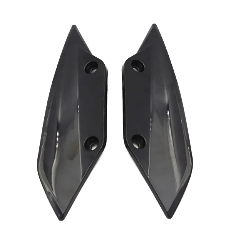 Для BMW S1000RR 2015-2018 аэродинамические крылышки из углеродного волокна, передняя панель обтекателя, крыло для мотоциклов S1000RR 2016 2017
Для BMW S1000RR 2015-2018 аэродинамические крылышки из углеродного волокна, передняя панель обтекателя, крыло для мотоциклов S1000RR 2016 2017