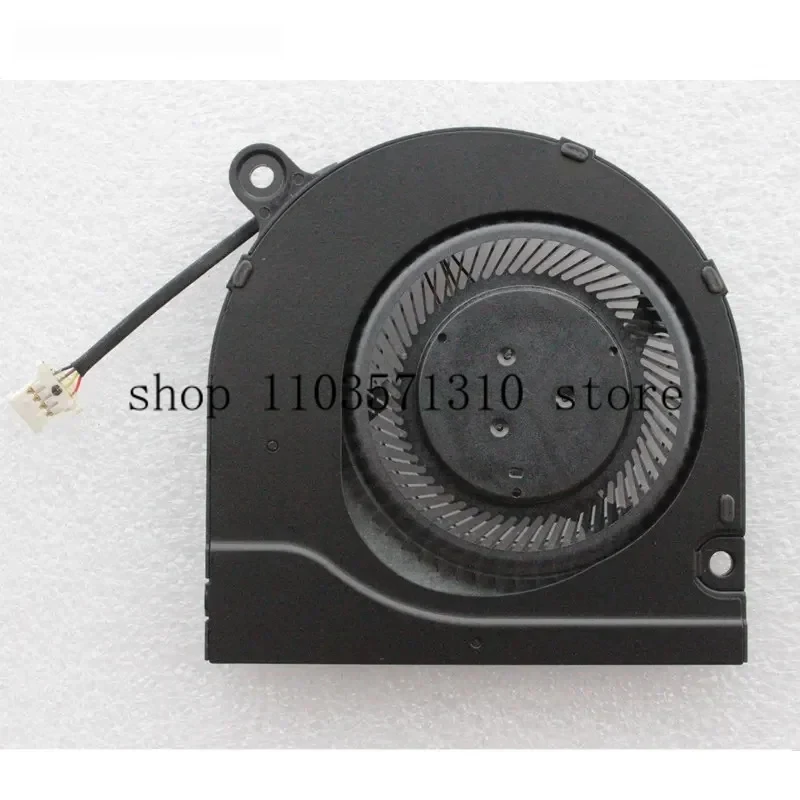 New Original laptop CPU cooling fan for Acer Enduro urban N3 EUN314-51 series EUN314A-51WG n19q9 JM
New Original laptop CPU cooling fan for Acer Enduro urban N3 EUN314-51 series EUN314A-51WG n19q9 JM