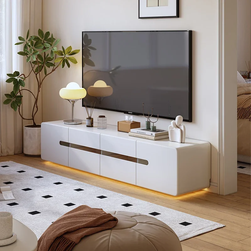 Mobile Storage Tv Stand Cabinet Modern Organizer Shelf Minimalist Tv Stand Cabinet Drawers Bedroom Stojaki Telewizyjne Furniture
Mobile Storage Tv Stand Cabinet Modern Organizer Shelf Minimalist Tv Stand Cabinet Drawers Bedroom Stojaki Telewizyjne Furniture