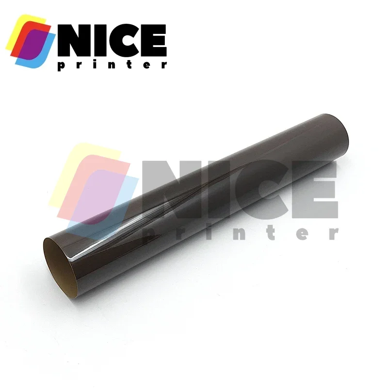 C220 C224 Fuser Film Sleeve for Konica Minolta Bizhub C224e C280 C284 C284e C360 C364 C364e C454 C454e Heat Belt
C220 C224 Fuser Film Sleeve for Konica Minolta Bizhub C224e C280 C284 C284e C360 C364 C364e C454 C454e Heat Belt