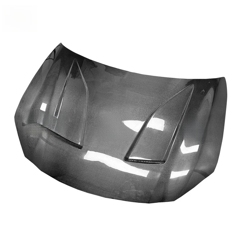 Suitable for Toyota GR86 Subaru BRZ carbon fiber hood modification parts, cover, front bumper
Suitable for Toyota GR86 Subaru BRZ carbon fiber hood modification parts, cover, front bumper