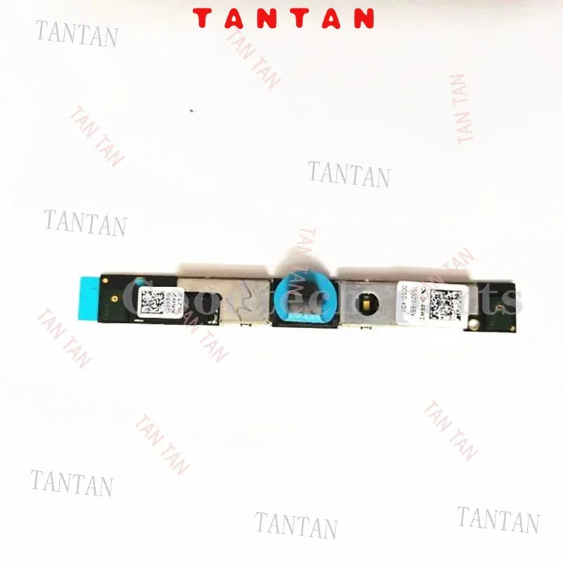 МОДУЛЬ ВЕБ-КАМЕРЫ (1 шт.) для DELL Latitude E7480 E7470 E5580 E5480 0K49W1 NNNNN
МОДУЛЬ ВЕБ-КАМЕРЫ (1 шт.) для DELL Latitude E7480 E7470 E5580 E5480 0K49W1 NNNNN