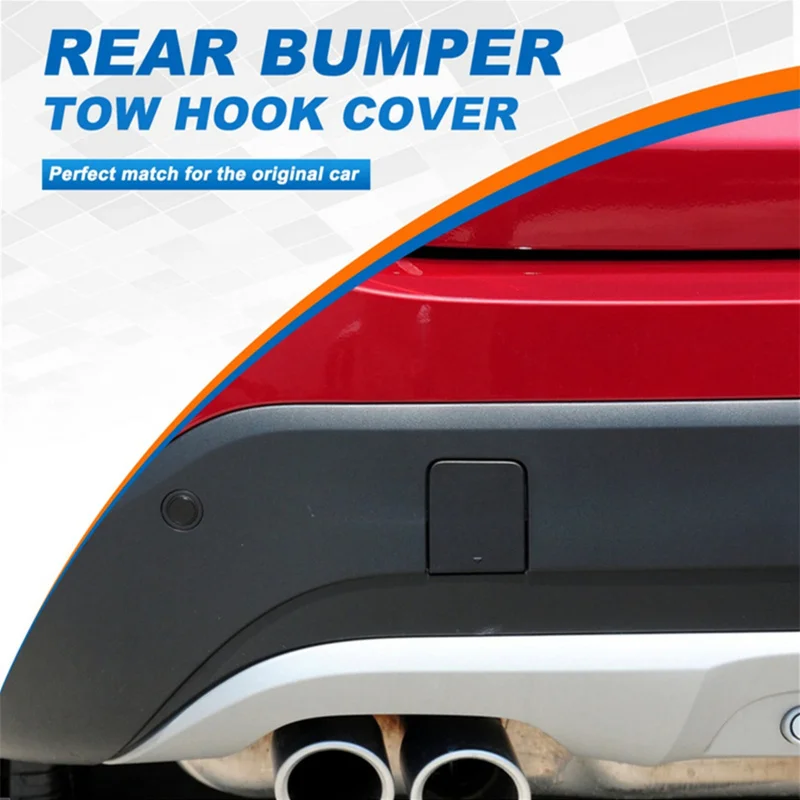 2 задних защитных планки, пластиковая крышка с крючком для буксировки, подходит для bmw X1 E84 2013-20155 OEM No. 51127303815 51127303816
2 задних защитных планки, пластиковая крышка с крючком для буксировки, подходит для bmw X1 E84 2013-20155 OEM No. 51127303815 51127303816