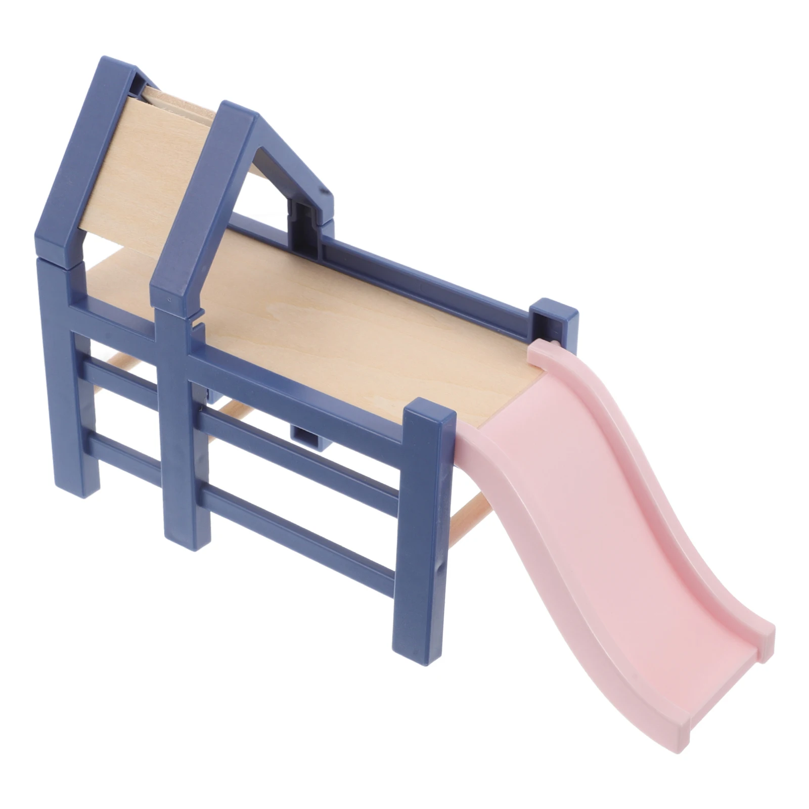 Player Slide Ornaments Mini Miniature Model Replacement Dollhouse Decor Furniture Beach Chair
Player Slide Ornaments Mini Miniature Model Replacement Dollhouse Decor Furniture Beach Chair