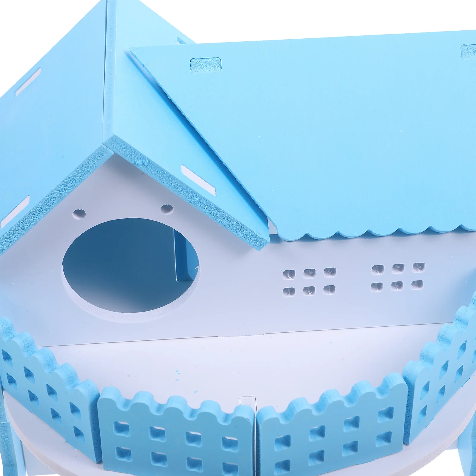 Hideout Rat Guinea Pig Accessories Cute Villa Cage Hideaway Houses Small Pet Rabbit Chinchilla Pet Cage
Hideout Rat Guinea Pig Accessories Cute Villa Cage Hideaway Houses Small Pet Rabbit Chinchilla Pet Cage