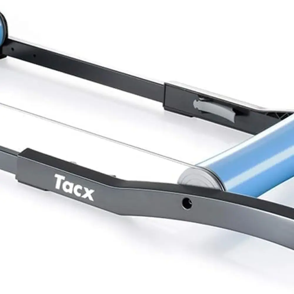 Indoor 62cm TacX Antares Retractable Bike Rollers
Indoor 62cm TacX Antares Retractable Bike Rollers