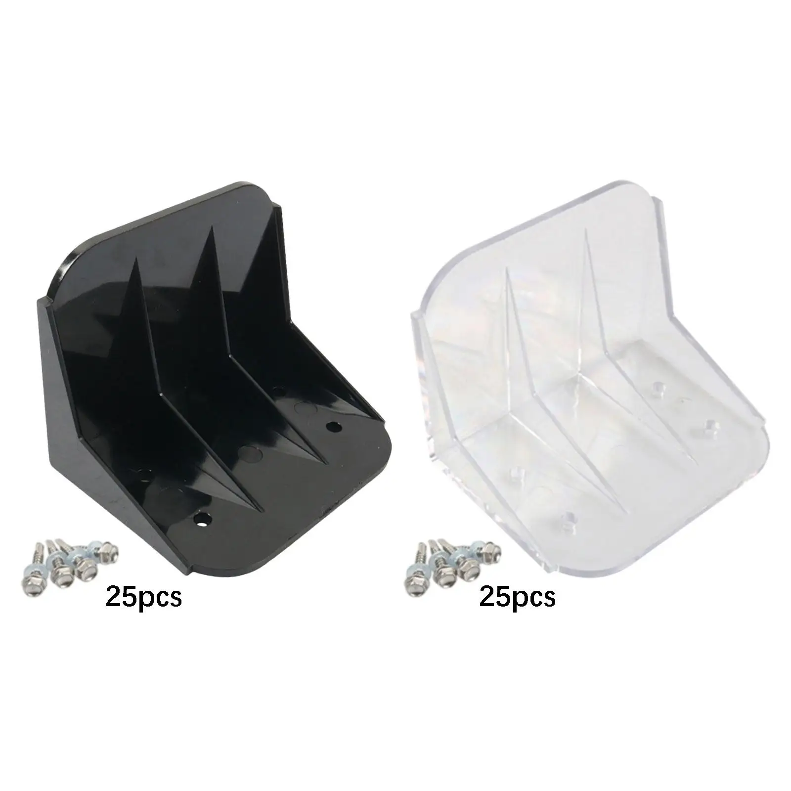 Roof Snow Stop High Impact PP Guard Block Preventer for Metal Roof Protection in Winter
Roof Snow Stop High Impact PP Guard Block Preventer for Metal Roof Protection in Winter