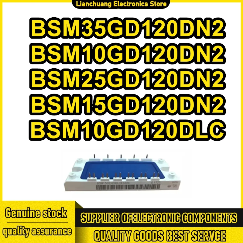 BSM25GD120DN2 BSM10GD120DLC BSM35GD120DN2 BSM10GD120DN2 BSM15GD120DN2 НОВЫЙ оригинальный модуль
BSM25GD120DN2 BSM10GD120DLC BSM35GD120DN2 BSM10GD120DN2 BSM15GD120DN2 НОВЫЙ оригинальный модуль
