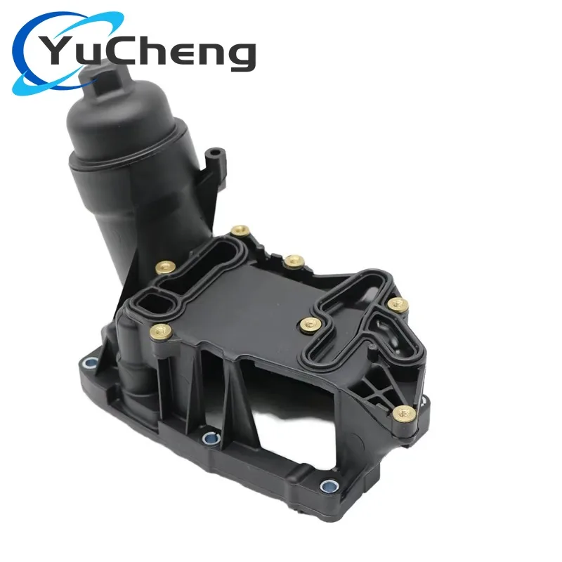 11428507697 Brand New Oil Filter Housing FOR BMW 328d 328d XDrive 535d 535d XDrive X3 X5 2.0L 3.0L 2014-2018
11428507697 Brand New Oil Filter Housing FOR BMW 328d 328d XDrive 535d 535d XDrive X3 X5 2.0L 3.0L 2014-2018