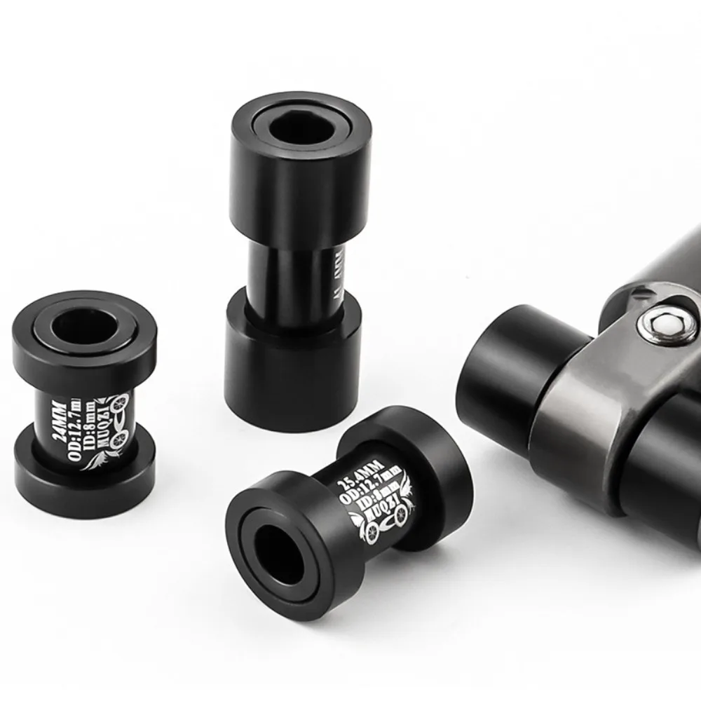 Bicycle Accessories Bushing Inflection Point Outer Diameter Inflection Point Outer Diameter 12.7 Bike Rear Shock Absorption
Bicycle Accessories Bushing Inflection Point Outer Diameter Inflection Point Outer Diameter 12.7 Bike Rear Shock Absorption
