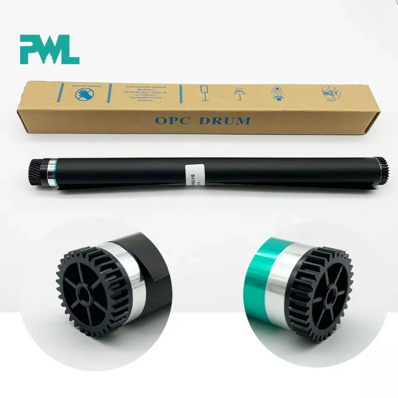 Compatible opc drum for Konica Minolta DI 152 162 183 210 1611 2011 DI181 copier drum
Compatible opc drum for Konica Minolta DI 152 162 183 210 1611 2011 DI181 copier drum