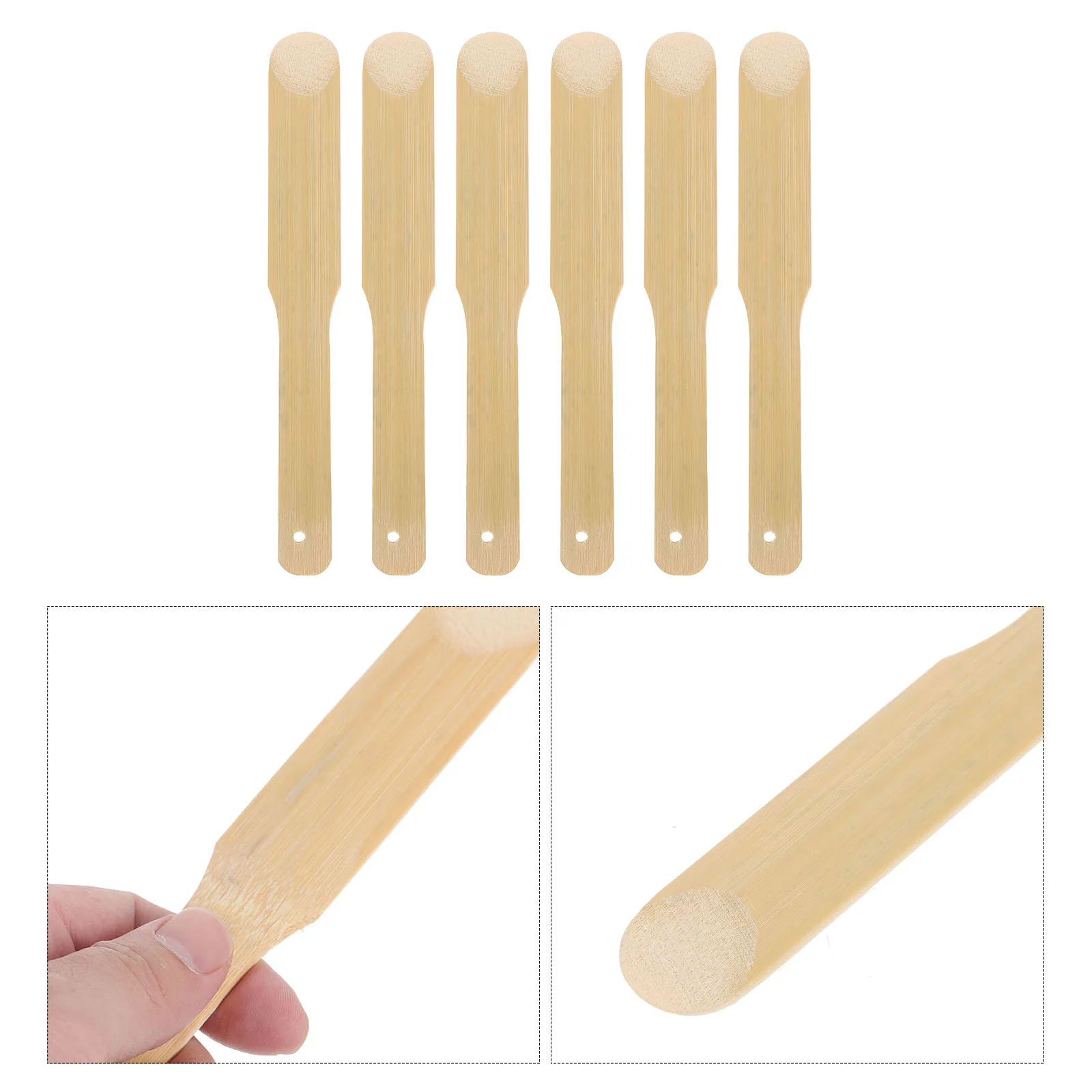 Bamboo Pickling Spoon Long Handle Kitchen Tools Dumpling Stuffing Spoons Making Tools Filling Wonton Practical Storage Easy
Bamboo Pickling Spoon Long Handle Kitchen Tools Dumpling Stuffing Spoons Making Tools Filling Wonton Practical Storage Easy