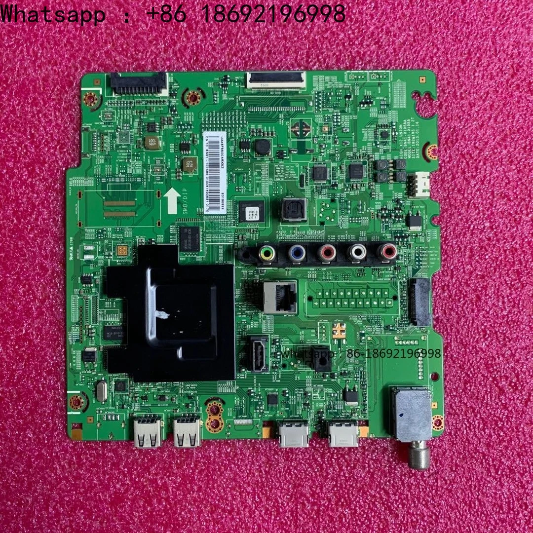 New UA46F5500AJ 40F5500 UA50F5500ARXXR Main Board BN41-01958A/B
New UA46F5500AJ 40F5500 UA50F5500ARXXR Main Board BN41-01958A/B
