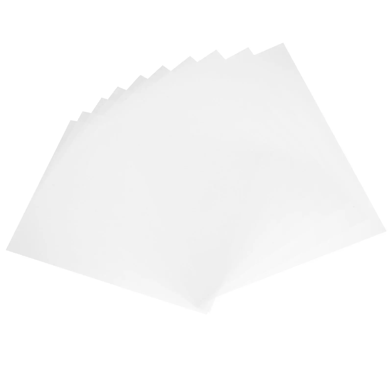 10Pcs Clear Hard PVC Film Sheet High Transparency Plastic for DIY Craft Projects Frame Covers Display Artwork Protection Panels
10Pcs Clear Hard PVC Film Sheet High Transparency Plastic for DIY Craft Projects Frame Covers Display Artwork Protection Panels