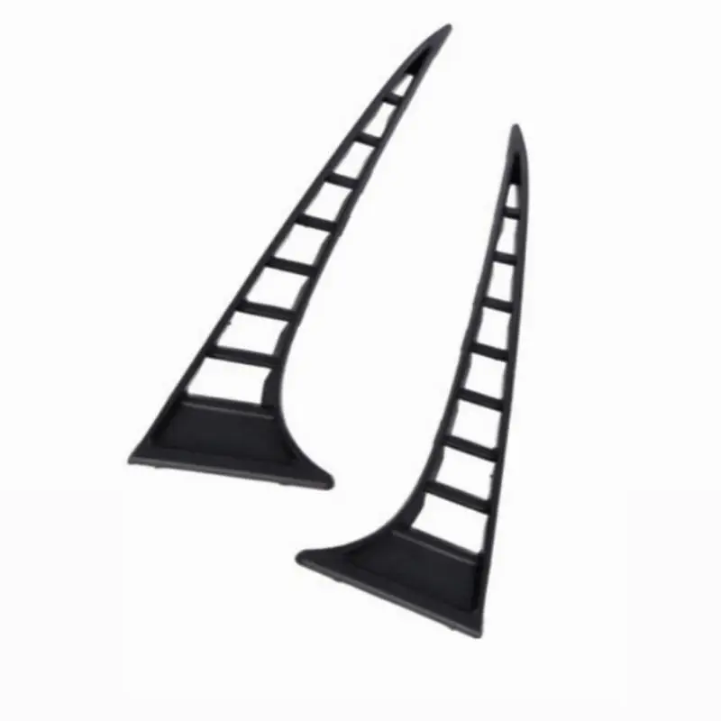 OEM 51128056587 51128056588 Car Rear Bumper Grille Trim Frame Deroration For BMW M3 M4 F80 F82 F83 2014 2015 2016 2017 2018 2019 
OEM 51128056587 51128056588 Car Rear Bumper Grille Trim Frame Deroration For BMW M3 M4 F80 F82 F83 2014 2015 2016 2017 2018 2019