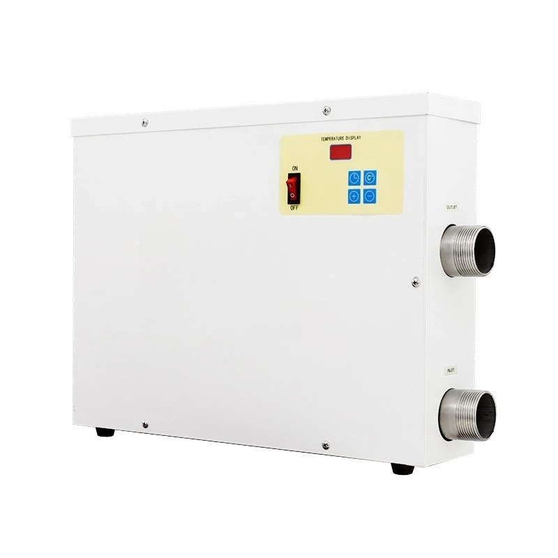 Thermostat 5.5-18 KW Thermostat Pool Bath Pool Heating Equipment, Pool Heating Equipment
Thermostat 5.5-18 KW Thermostat Pool Bath Pool Heating Equipment, Pool Heating Equipment