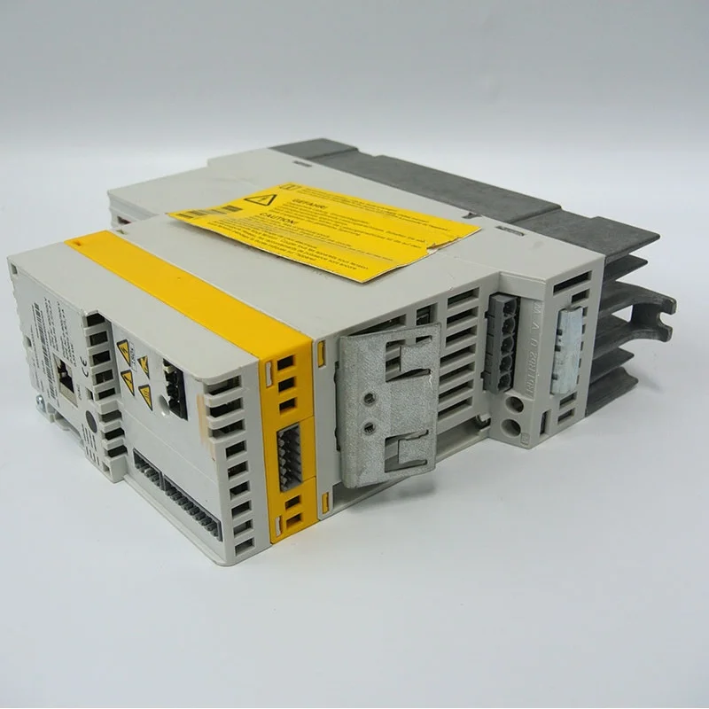 100% оригинальный новый E84AVTCE5514SX0 I55BE275F1AV10002S E84AVHCE3714SX0 Сервопривод Гарантия 1 год Быстрая доставка
100% оригинальный новый E84AVTCE5514SX0 I55BE275F1AV10002S E84AVHCE3714SX0 Сервопривод Гарантия 1 год Быстрая доставка