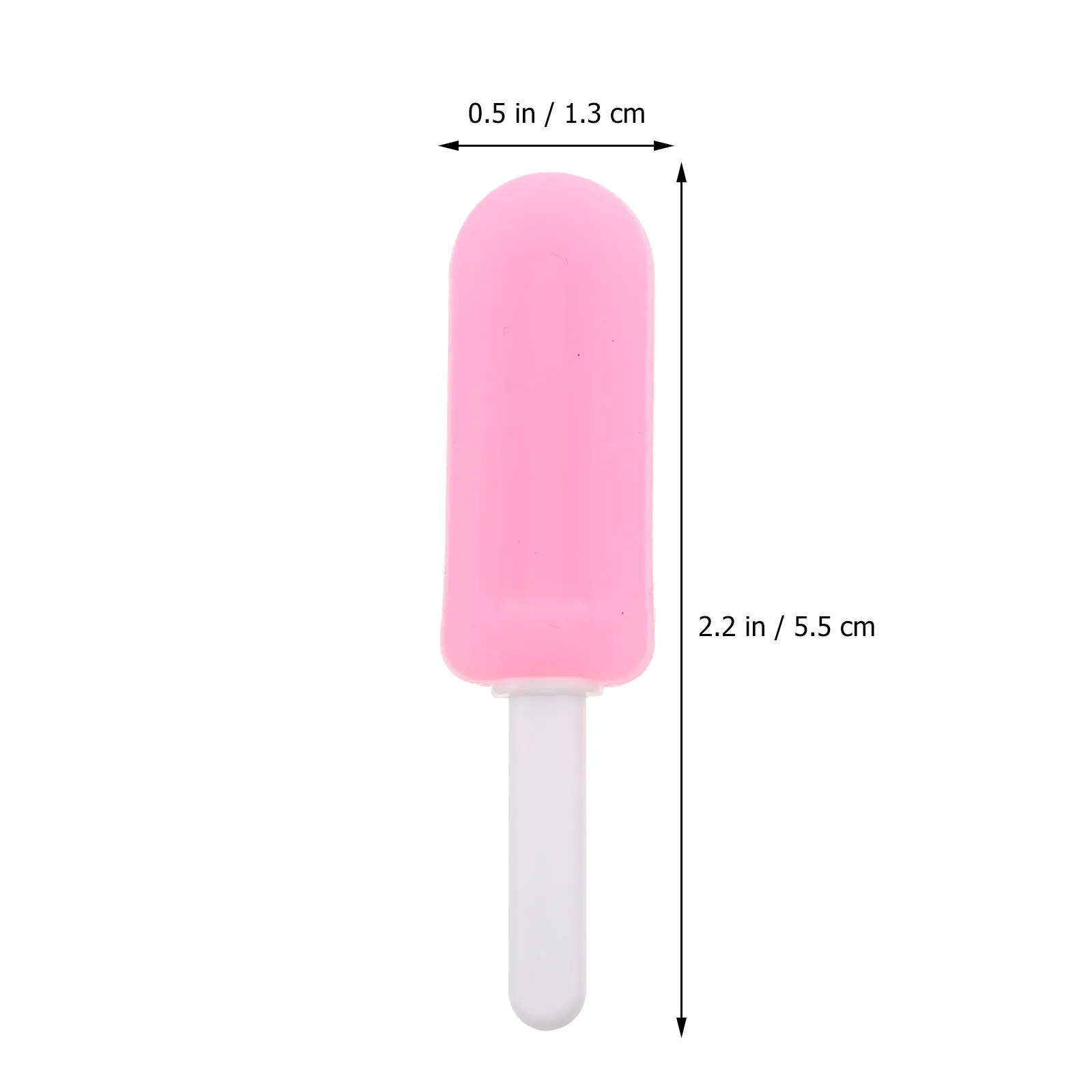 4pcs Ice Cream Shaped Chew Stick Food Grade Silicone Orthodontics Biting Teether Jaw Trainer Portable Dental Care Tool Teeth
4pcs Ice Cream Shaped Chew Stick Food Grade Silicone Orthodontics Biting Teether Jaw Trainer Portable Dental Care Tool Teeth