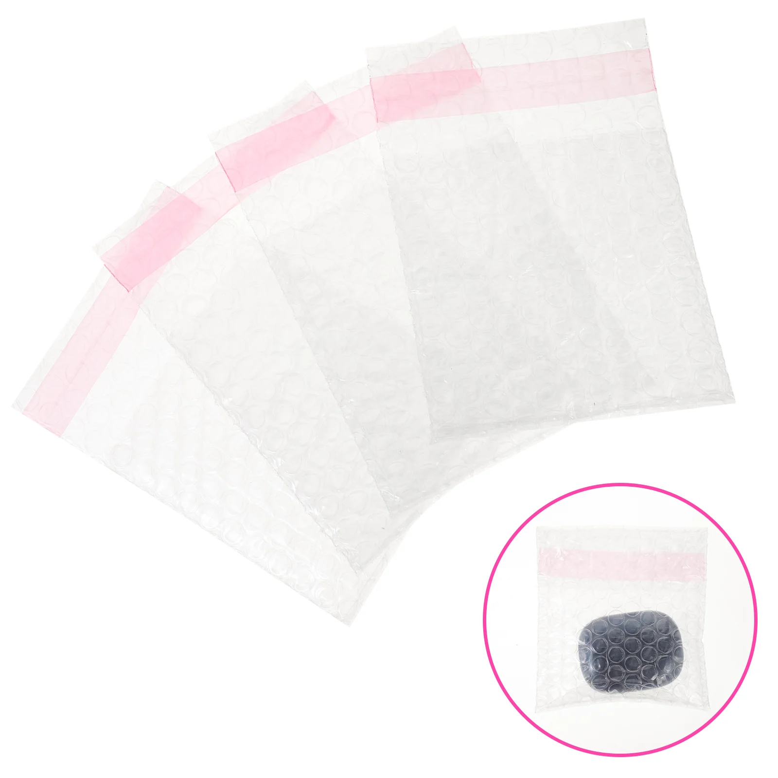 50 Pcs Bag Plastic Package Foam Padding Padded Mailers Pe Packaging Pouch Shipping Small
50 Pcs Bag Plastic Package Foam Padding Padded Mailers Pe Packaging Pouch Shipping Small