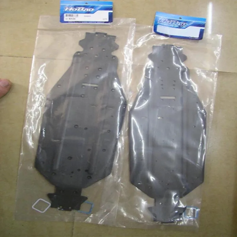 OFNA/HOBAO RACING 1/8 HYPER 8SC-e 89853 1psc 7075 Cnc Alum electric Chassis 1PCS for rc parts
OFNA/HOBAO RACING 1/8 HYPER 8SC-e 89853 1psc 7075 Cnc Alum electric Chassis 1PCS for rc parts