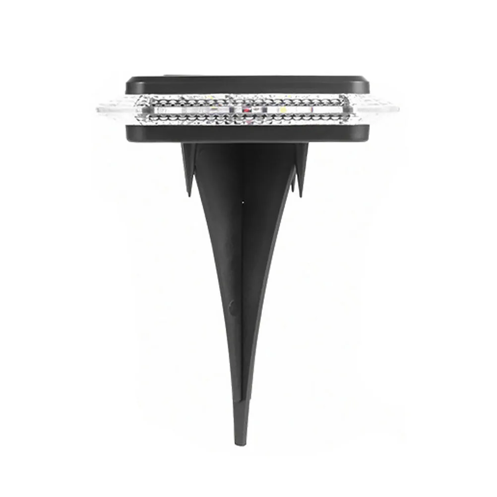 Solar Ground Lights Plastic Solar Buried Light L Lamps Waterproof Garden Decoration Outdoor Lighting Energy Saving Stable
Solar Ground Lights Plastic Solar Buried Light L Lamps Waterproof Garden Decoration Outdoor Lighting Energy Saving Stable