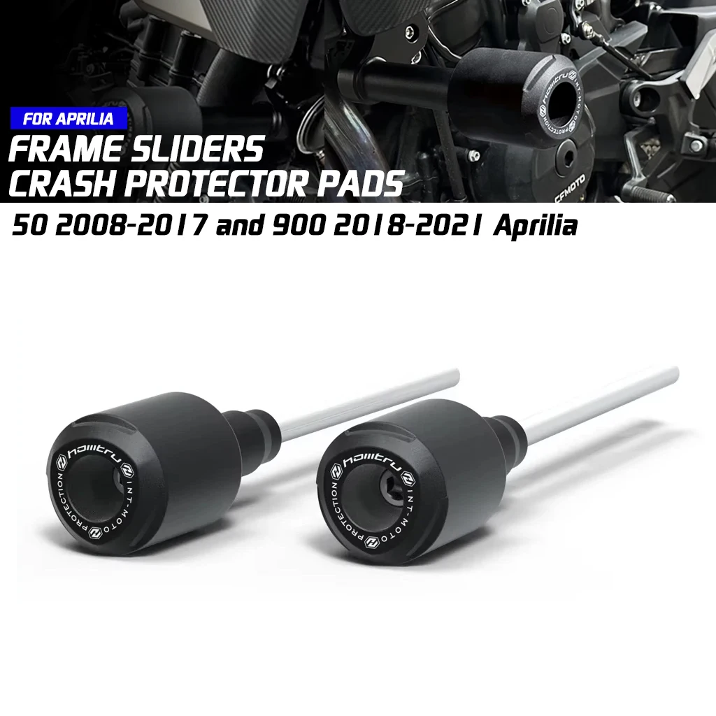 For 750 2008-2017 and 900 2018-2021 Aprilia Dorsoduro Off-road Motorcycle Frame Fork Axle Slider Protector Crash Pad Accessories
For 750 2008-2017 and 900 2018-2021 Aprilia Dorsoduro Off-road Motorcycle Frame Fork Axle Slider Protector Crash Pad Accessories