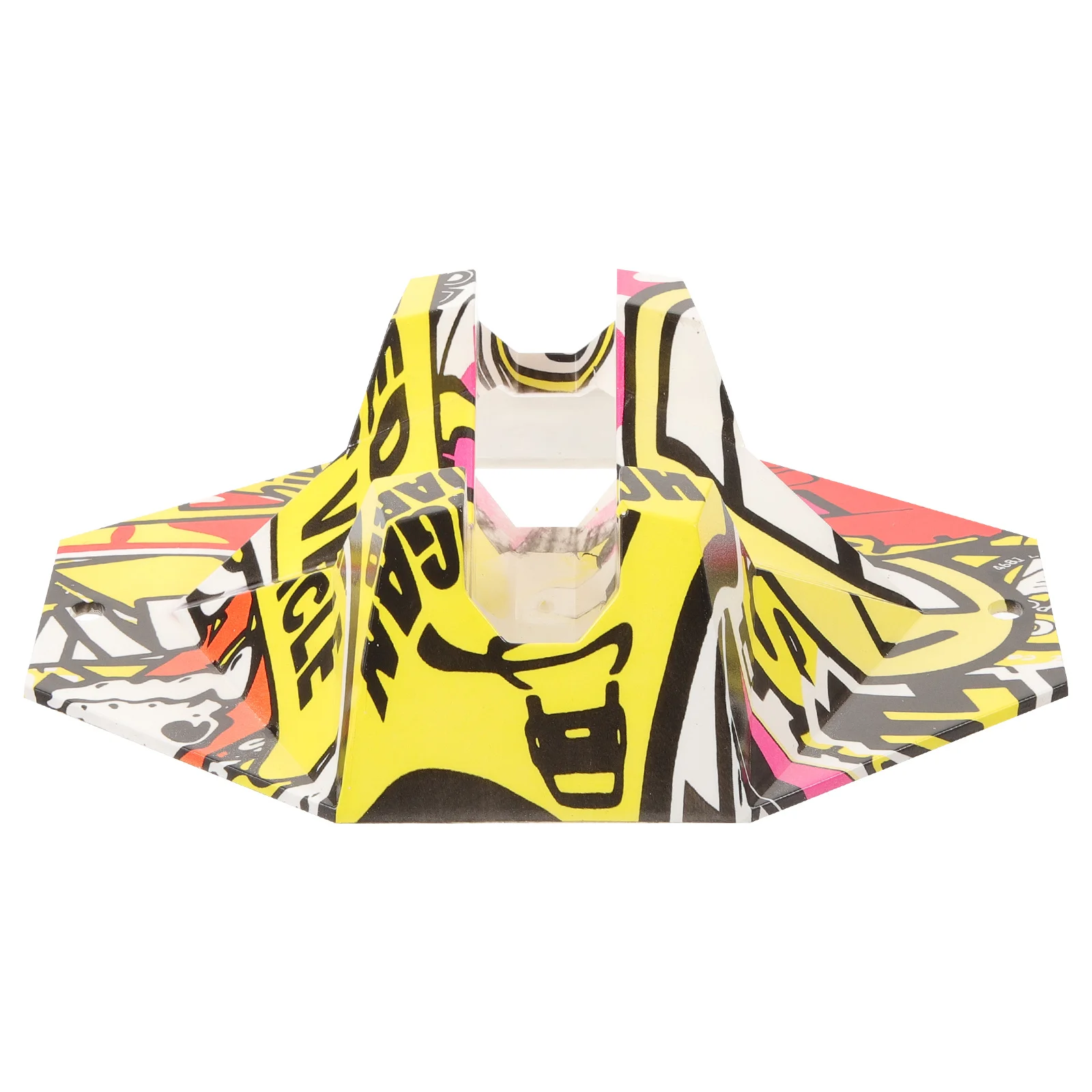 1Set Reliable Plastic Scooter Holder DIY Stand for Electric Scooters Strong Durable Easy to Clean Electric Scooter Accessories
1Set Reliable Plastic Scooter Holder DIY Stand for Electric Scooters Strong Durable Easy to Clean Electric Scooter Accessories