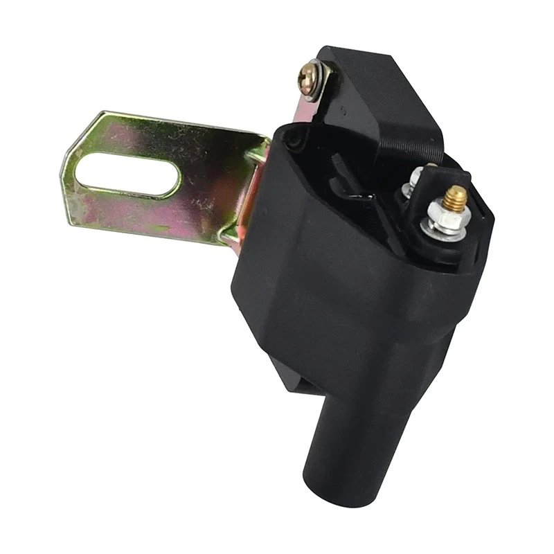 Ignition Coil 3705010B2 For Joyner Commando Sand Spider Roketa Kinroad Saiting 650 800 LJ276 Roketa GK-32 Suzuki 3705010B2 12V
Ignition Coil 3705010B2 For Joyner Commando Sand Spider Roketa Kinroad Saiting 650 800 LJ276 Roketa GK-32 Suzuki 3705010B2 12V