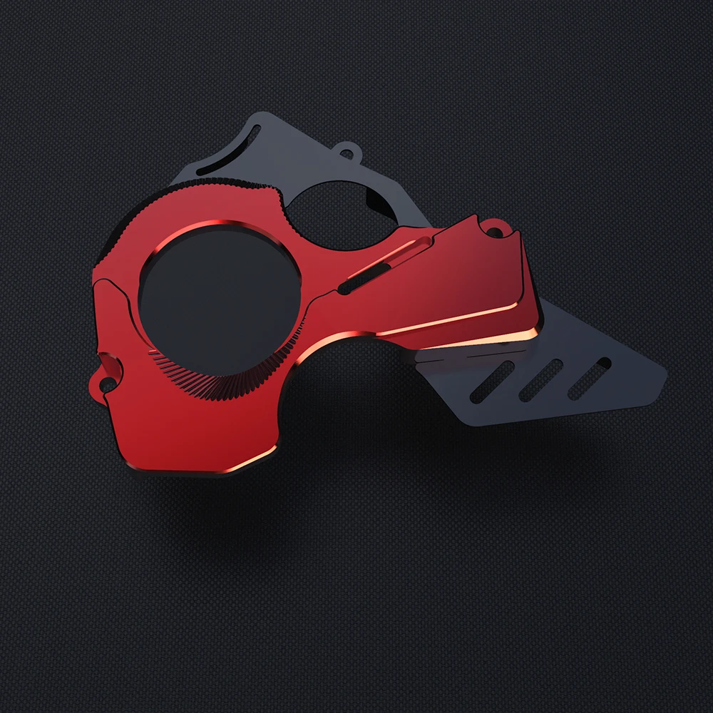 2025 New For CFMOTO cf moto 450SR 450SS 2022 2023-2024 450 sr ss 450 Aluminium Front Sprocket Cover Motorcycles Accessories Para
2025 New For CFMOTO cf moto 450SR 450SS 2022 2023-2024 450 sr ss 450 Aluminium Front Sprocket Cover Motorcycles Accessories Para