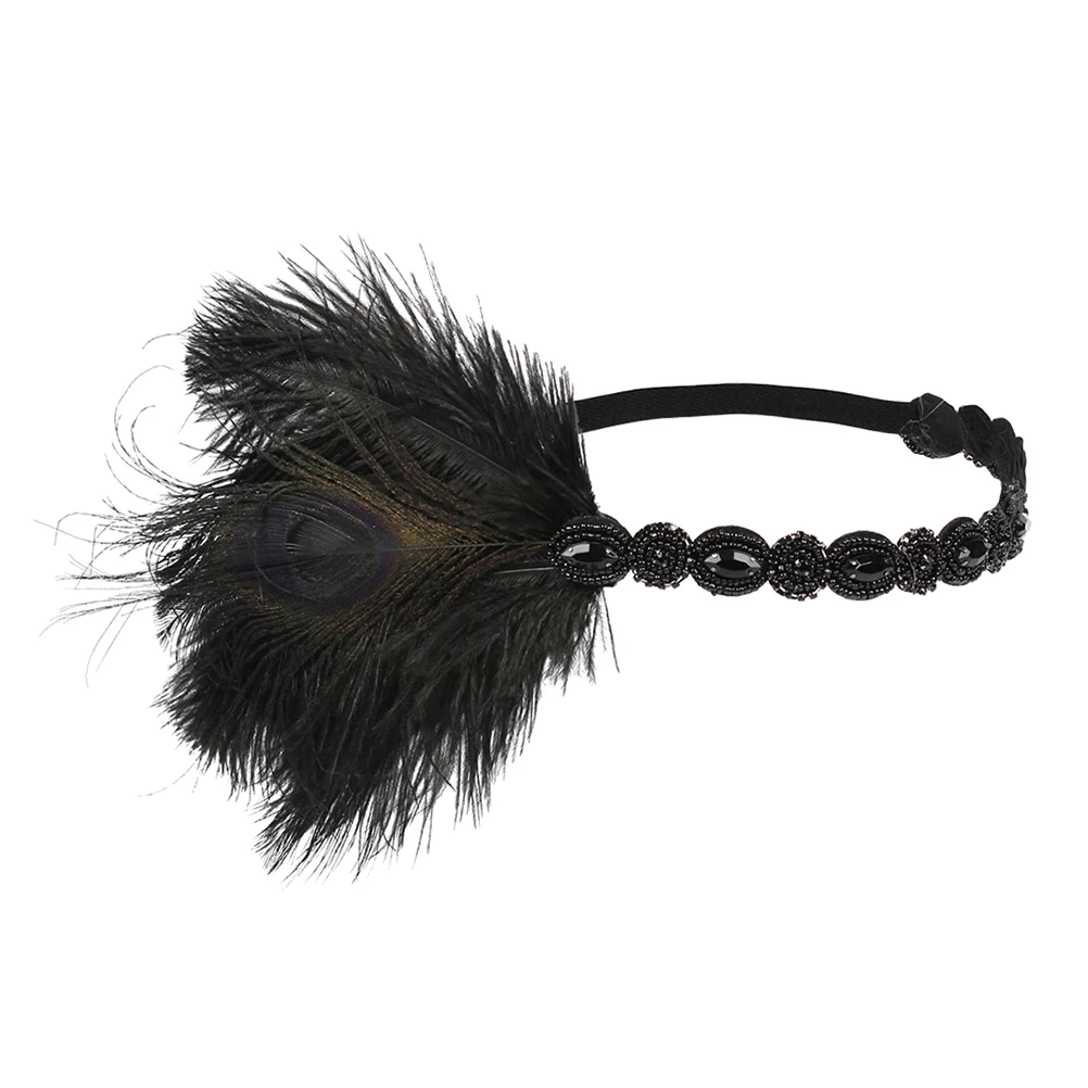 Retro Headband Vintage Hair Accessories Decor Performance Elegant Fashionable Party Hat Adult Fancy Dance
Retro Headband Vintage Hair Accessories Decor Performance Elegant Fashionable Party Hat Adult Fancy Dance
