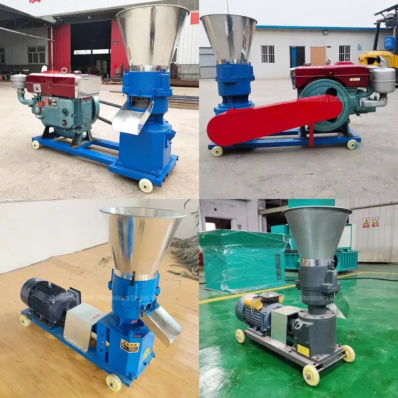 SFW Certificate Industrial Wood Pellet Making Machine 150 Kg/h Wood Pellets Machine Automatic Sawdust Pellet Making Machine
SFW Certificate Industrial Wood Pellet Making Machine 150 Kg/h Wood Pellets Machine Automatic Sawdust Pellet Making Machine