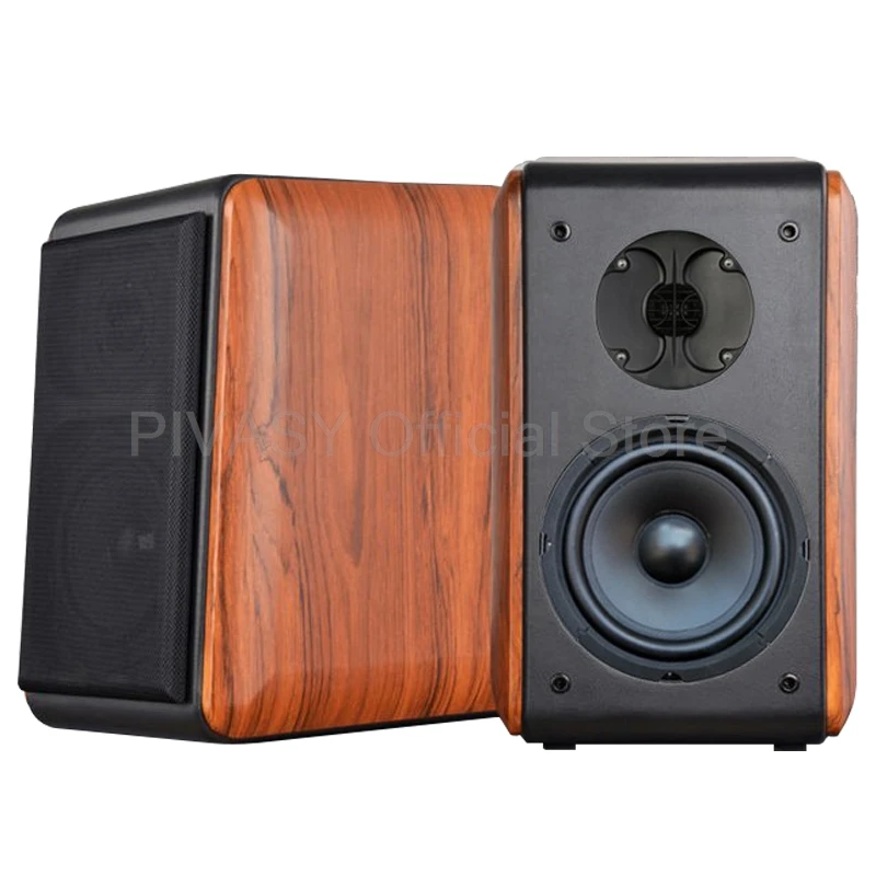 5,25/6,5-дюймовый пассивный полочный динамик Hi-Fi басовая пленка твитер передний динамик Высококачественный домашний кинотеатр стерео аудио звуковая коробка
5,25/6,5-дюймовый пассивный полочный динамик Hi-Fi басовая пленка твитер передний динамик Высококачественный домашний кинотеатр стерео аудио звуковая коробка
